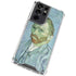 Vincent Van Gogh Self-portrait Galaxy S21 Ultra 5G Clear Case